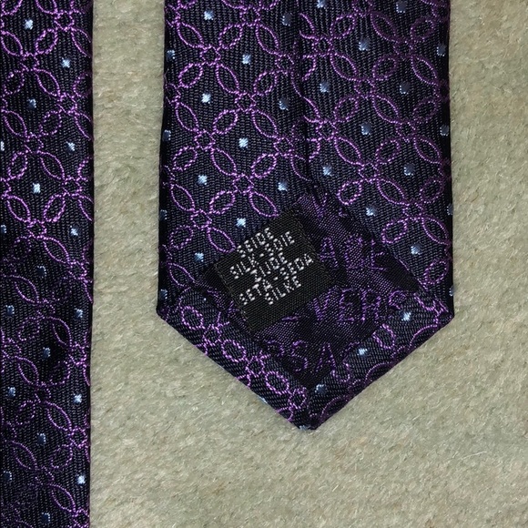 Versace Tie - Picture 6 of 6
